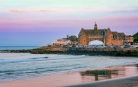 Rhode Island 2026 beach season